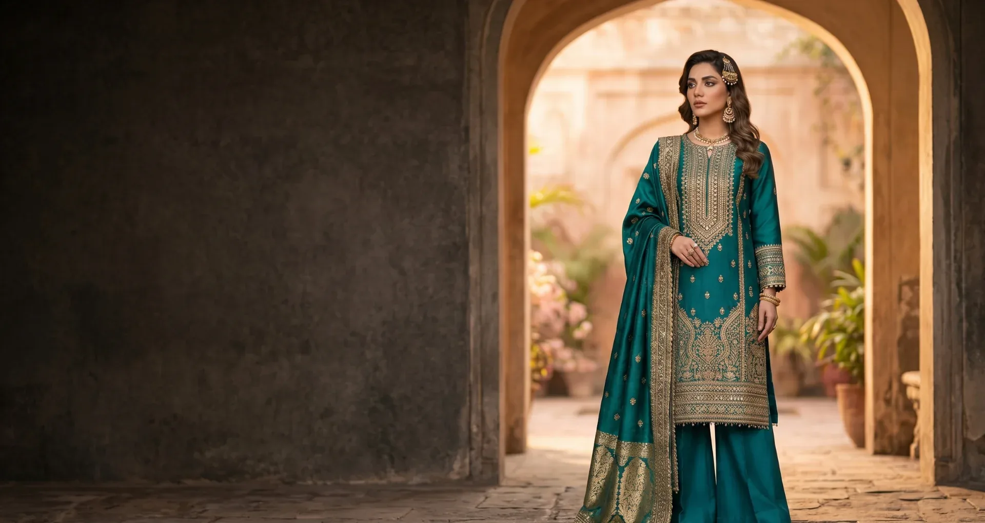Elegance Redefined